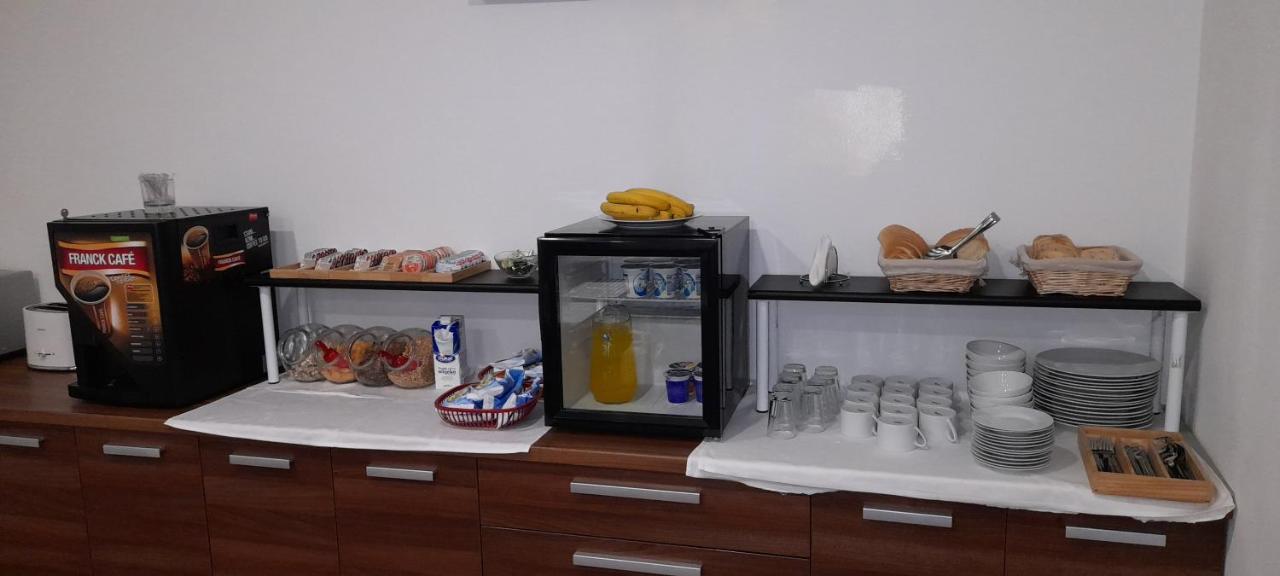 غييكا Riva Rooms المظهر الخارجي الصورة