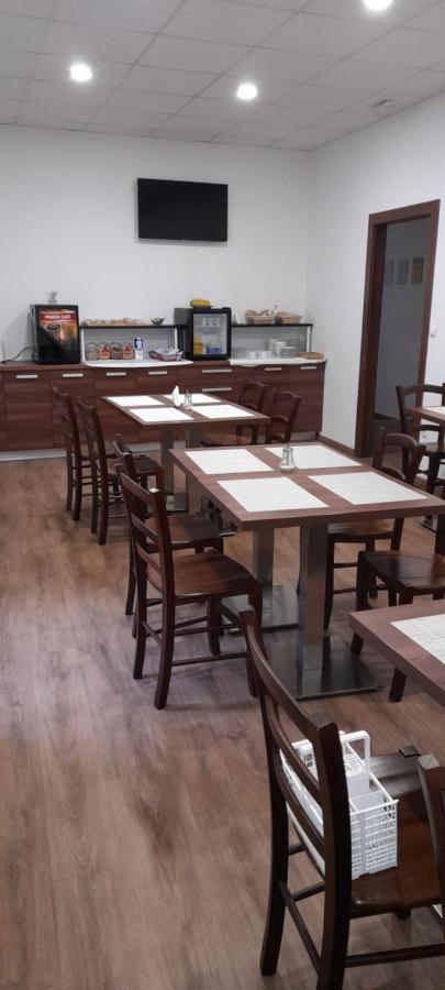 غييكا Riva Rooms المظهر الخارجي الصورة