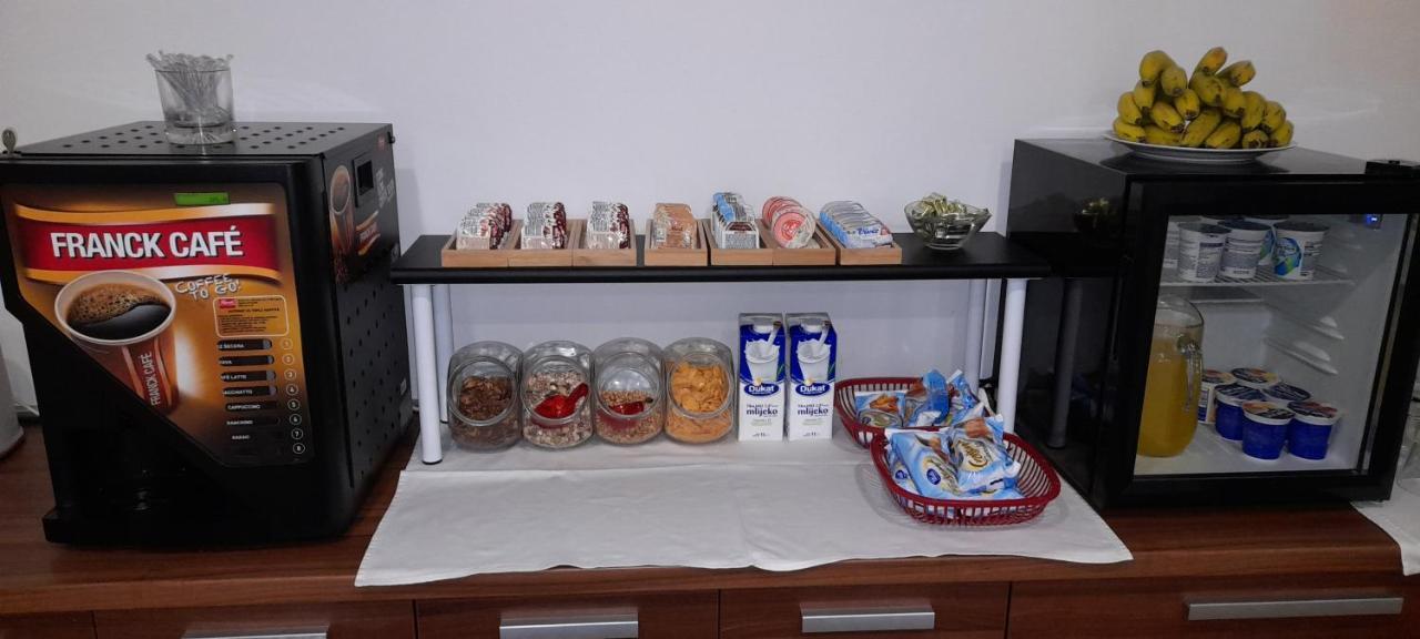 غييكا Riva Rooms المظهر الخارجي الصورة