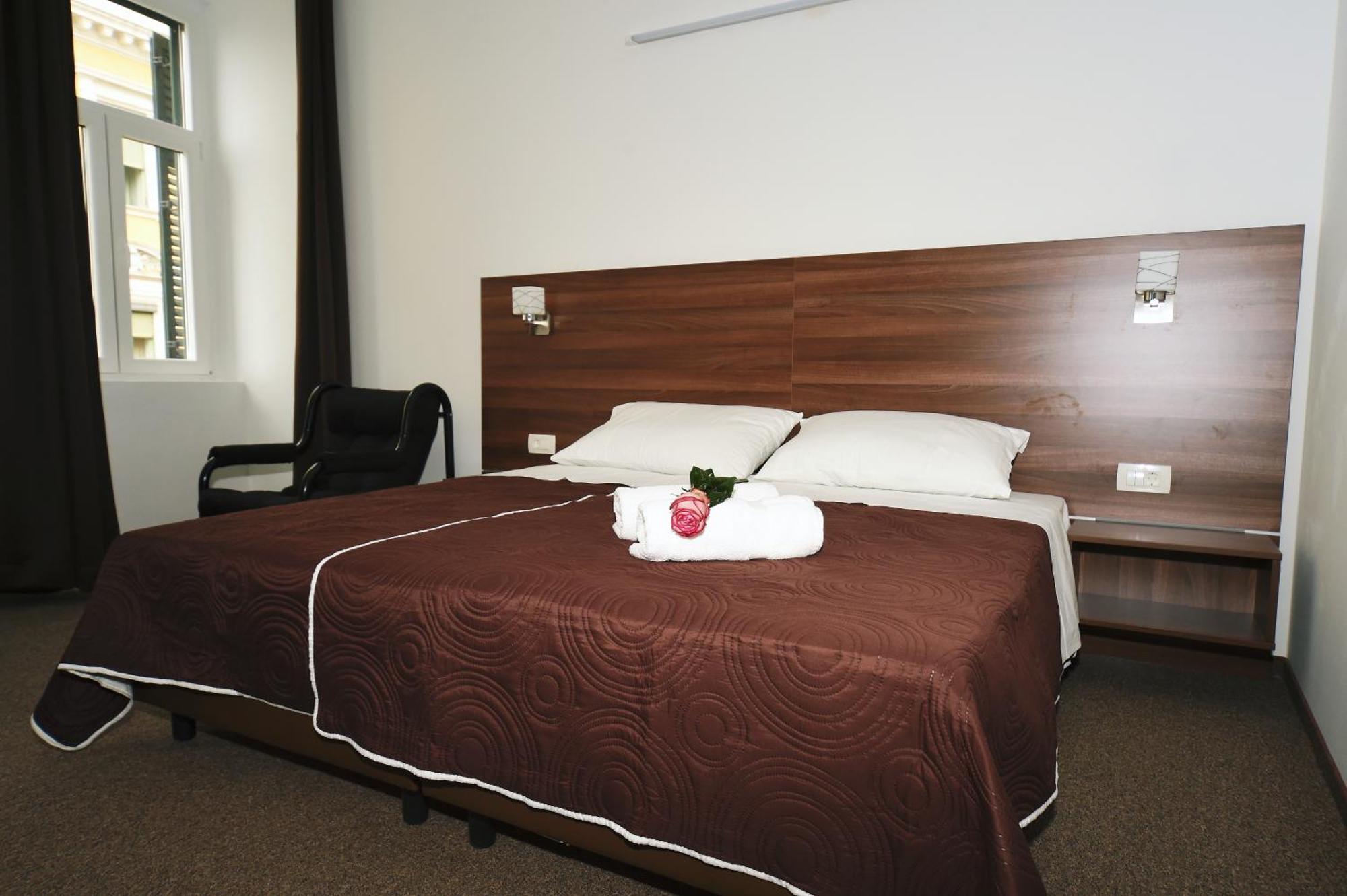 غييكا Riva Rooms الغرفة الصورة