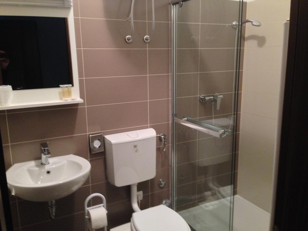غييكا Riva Rooms المظهر الخارجي الصورة