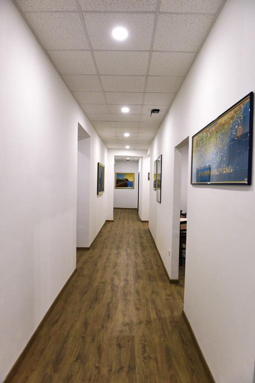 غييكا Riva Rooms المظهر الخارجي الصورة